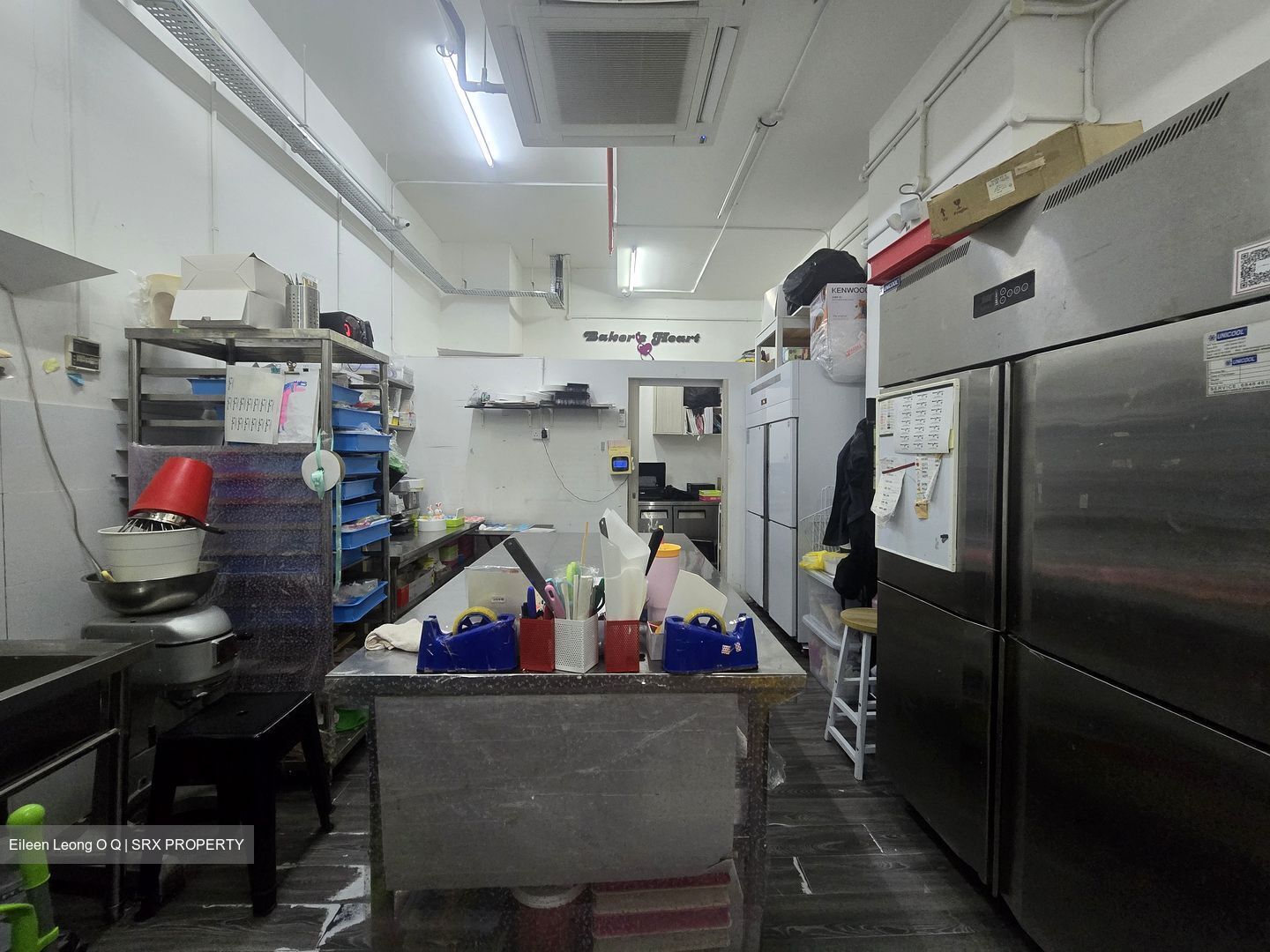 The Commerze@irving (D13), Shop House #438246181